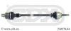 CDX 230578/44 Drive Shaft